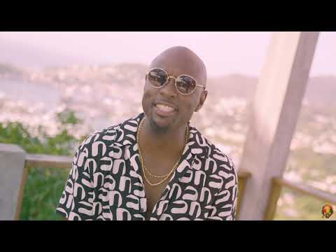 Alma Boy - Doh Like Yuh(People Doh Nice) [Official Music Video] Soca 2024