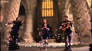 Julie Fowlis - Tha Mo Ghaoul Air Aird A Chuain (Brave Music Video)