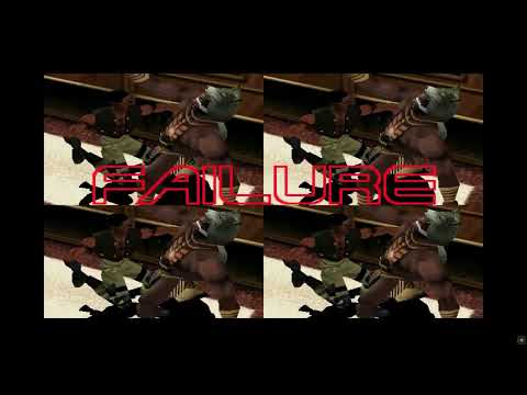 Dynamite Cops/Dynamite Deka 2 (Dreamcast)