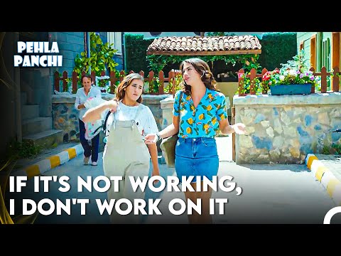 Sanem's Reckless Mode Is On - Pehla Panchi Episode 26