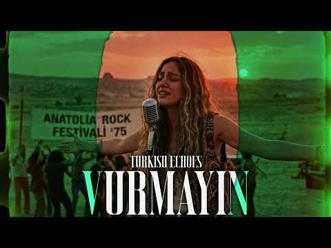 Vurmayın (Cover) | Arabesk Ruhuyla Yeni Bir Ses