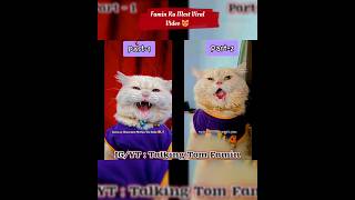Famin's Most Viral Video Of His Smile 😻🐾#famin #cats #catvideos #cutecats #viralreels