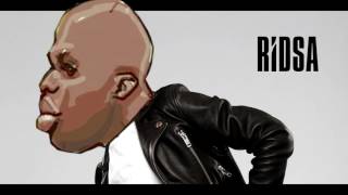 MUSIQUE RIDSA JE M&#39;EN FOUS (Version Moussa Voxygen)