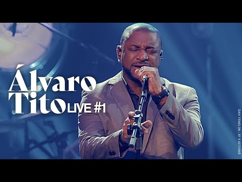 ÁLVARO TITO LIVE #1  17/04/2020                                  #LIVE  #Álvaro Tito  #atorecords