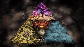 Super Smash Bros. Ultimate - Sacred Lands Guide &amp; Walkthrough (All Fighters &amp; Treasure)