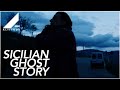 Luna Gets Reprimanded By Her Parents | Sicilian Ghost Story | Altitude Films