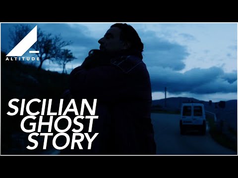 Thumbnail of the video: Luna Gets Reprimanded By Her Parents | Sicilian Ghost Story | Altitude Films