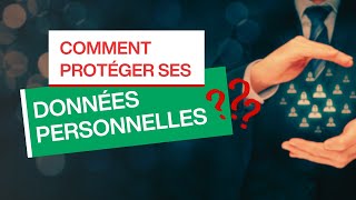 Comment protéger ses données personnelles sur internet (vidéo en Wolof)