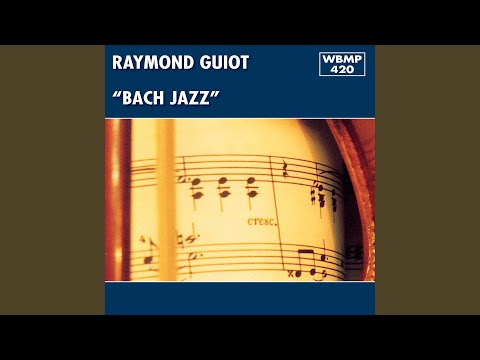 Petite Prelude No. 1