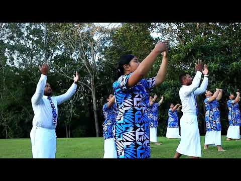 The Only God - Livre | Praise Dance by Asera SISDAC QLD Youth