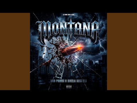 MONTANA Bad Princi x Sixela Seis Ela (LaConeConlaUsaProduce)