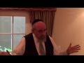 Love And Communication By Rabbi Zweig