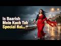 4K AI Art Lookbook Monsoon In Mumbai Bollywood Rain Dance Fashion Film
