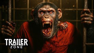 Primate | Official Trailer