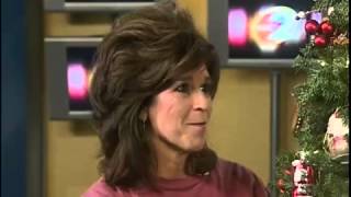 Quick Christmas Decorating with Mark Robert's fairies, Elves and Santa's