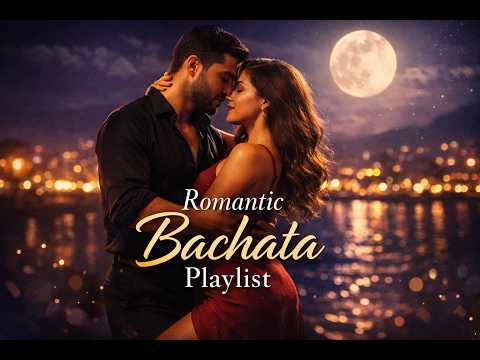 Romantic Bachata Playlist ❤️ 10 Latin Love Songs for Dancing