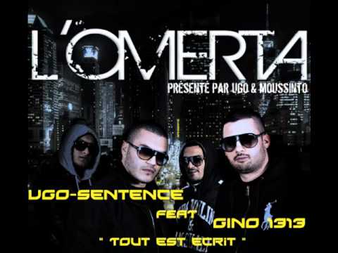 Ugo-Sentence feat Gino1313 - 