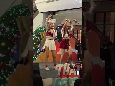 (Fancam) Beawwie CmCafe (Cherry Choux - อยากได้ต้องได้) @ THAIDOL Festival 2020