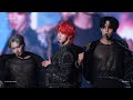 220625 SEVENTEEN World Tour BE THE SUN in Seoul｜BOOMBOOM (붐붐) 디에잇 직캠 THE8 FOCUS