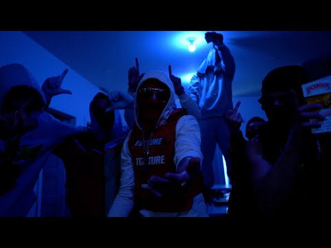 SNWMN ( Brxnsxn x VersA ) - Snitch ( Vidéoclip Officiel )