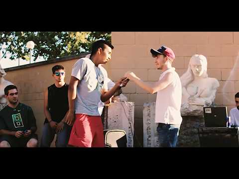 G-TRACK Vs MOTTA. Batallas Lobete. Logroño