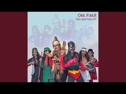 Download OM PMR - Time Is Money MP3