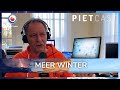 Komende winter meer winter dan afgelopen winter | PIETCAST #26
