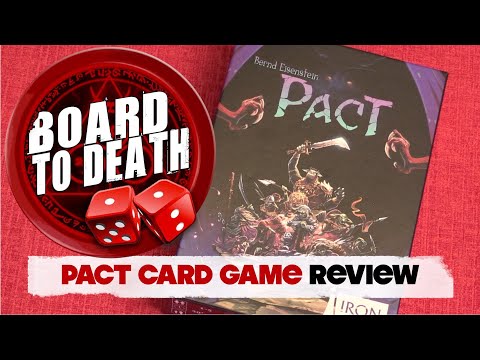 Board to Death TV Video (5 min)