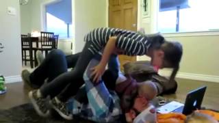 Shaytards: gO cRaZy!