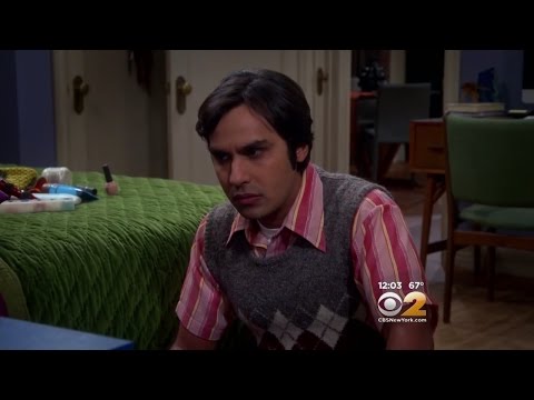 ビッグバンセオリーリターンズ (The Big Bang Theory Returns)