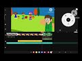 As Twins 3 Speedrun Credits Kinemaster