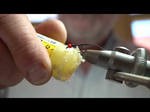 FlyStream Effective Flies #23 - The Rodney