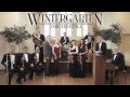 Wintergarten Orchestra - Cheek to Cheek 