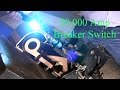 20,000 Amp Breaker Switch 