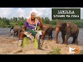 LUKILILA UJUMBE WA JUMA PRD BY MBASHA STUDIO 2021