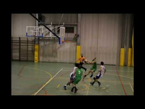 tanino Cerdanyola & Netsport  Masnou