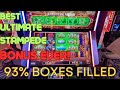 Unveiling The New Ultimate Buffalo Stampede My Biggest Jackpot And Epic Box Bonus At 15 Spin