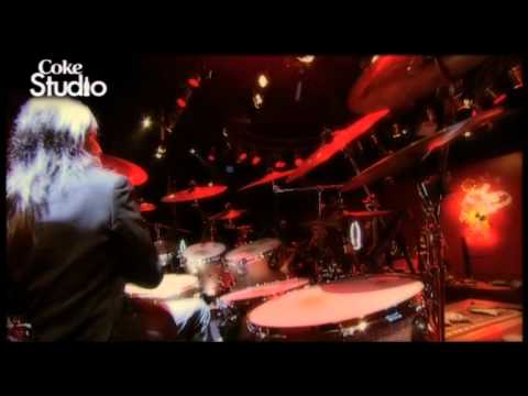 Shaman Payian | Rahat Fateh Ali Khan | Season 1 | Coke Studio Pakistan | @RohailHyattMusic