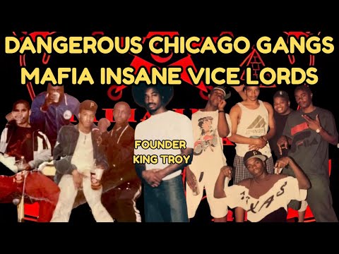 Insane Mafia Vice Lord