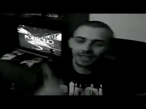 Dragonu, Kazi Ploae & Ursacian - freestyle pe Immortal Technique