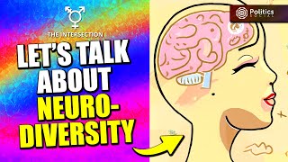 Neurodiversity In The Workplace | THE INTERSECTION with Rachel Harris
