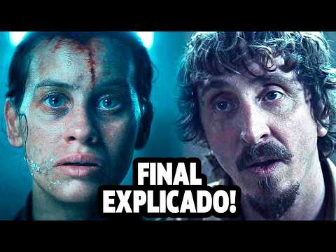 The True Meaning of THE WELL 2 (Details + References + Analysis)