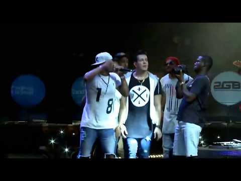 PAGODE BAIANO RETRÔ (30/01/17)