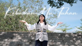 Download lagu KEBAIKANMU TUHAN (Sudirman Worship) | Goodness Of God | Indonesian Cover | Tia Puspa Rani mp3