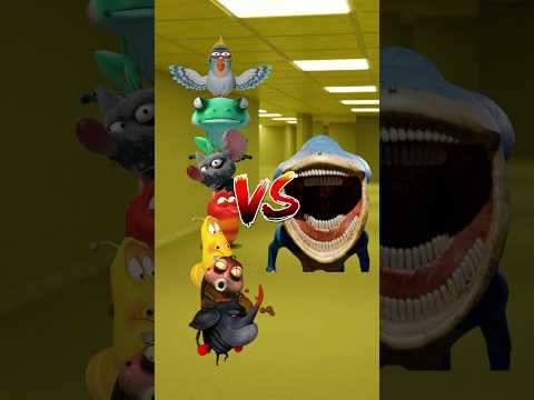 Larva VS Shin Sonic #shorts #larvacartoon #larva #shinsonic #fyp #edit
