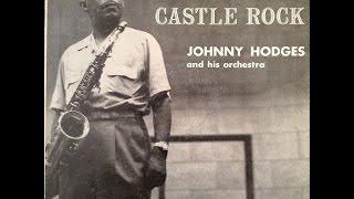 Video #200: CD Cut: Johnny Hodges and His Orchestra: Something to Pat Your Foot To