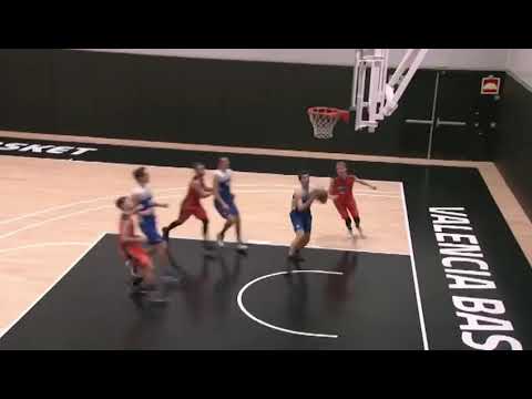 Videocrónica Senior MA - Picanya. Temporada 19/20.