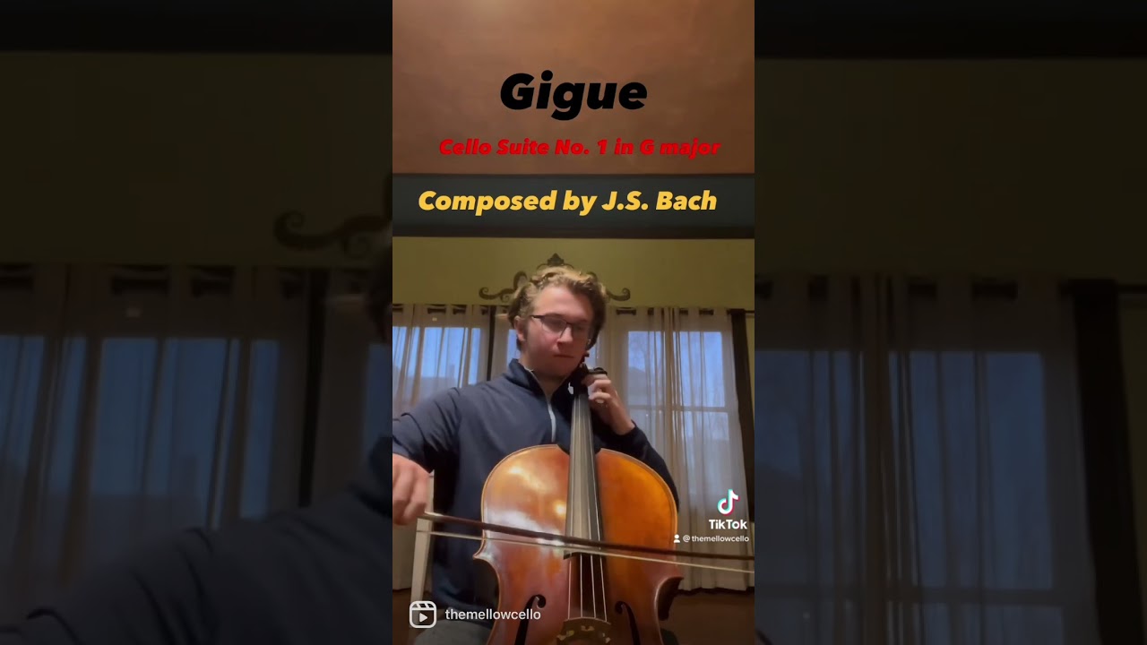 Promotional video thumbnail 7 for The Mellow Cello