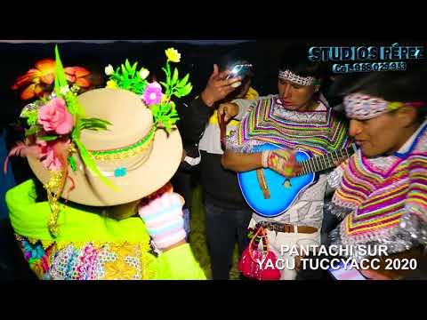 3ra parte de  Vacilación en Pantachi Sur ☚🇵🇪 ▶✅ Yacu tuccyacc 2020