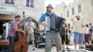 En Cours de RoOt - Excellent | Fête de la musique 2009
